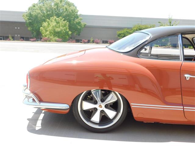 1964 Volkswagen Karmann Ghia (CC-980831) for sale in Alpharetta, Georgia