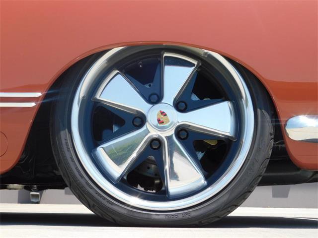 1964 Volkswagen Karmann Ghia (CC-980831) for sale in Alpharetta, Georgia