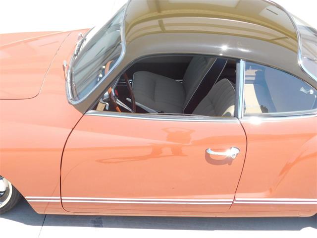 1964 Volkswagen Karmann Ghia (CC-980831) for sale in Alpharetta, Georgia