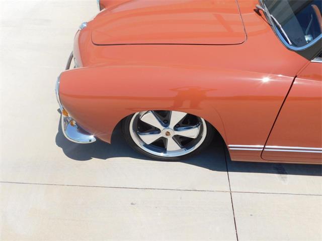 1964 Volkswagen Karmann Ghia (CC-980831) for sale in Alpharetta, Georgia