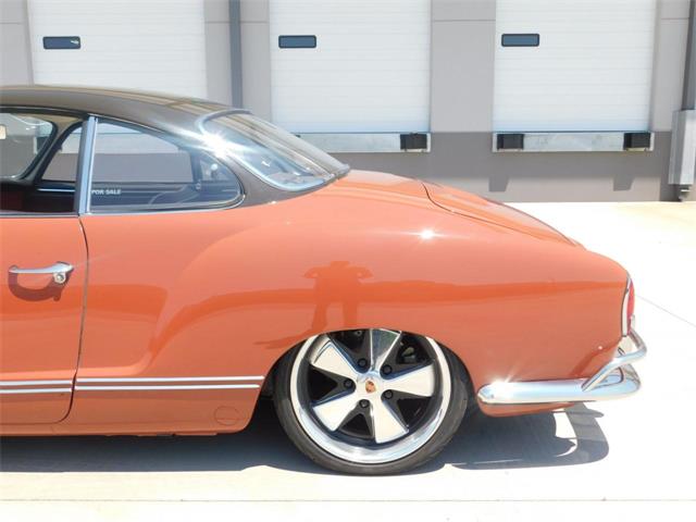 1964 Volkswagen Karmann Ghia (CC-980831) for sale in Alpharetta, Georgia