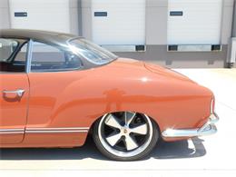 1964 Volkswagen Karmann Ghia (CC-980831) for sale in Alpharetta, Georgia