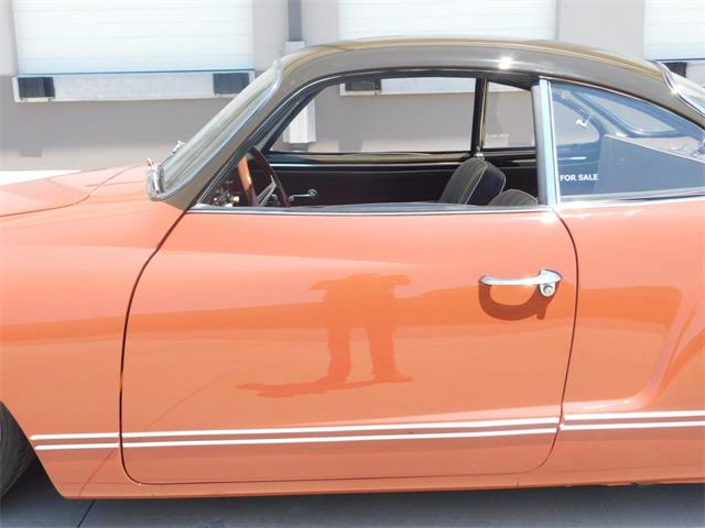 1964 Volkswagen Karmann Ghia (CC-980831) for sale in Alpharetta, Georgia