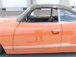 1964 Volkswagen Karmann Ghia (CC-980831) for sale in Alpharetta, Georgia