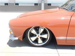1964 Volkswagen Karmann Ghia (CC-980831) for sale in Alpharetta, Georgia