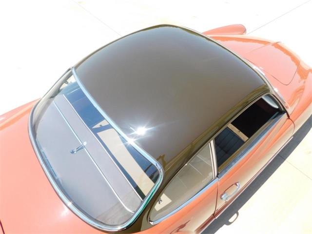1964 Volkswagen Karmann Ghia (CC-980831) for sale in Alpharetta, Georgia