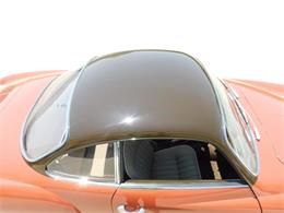 1964 Volkswagen Karmann Ghia (CC-980831) for sale in Alpharetta, Georgia