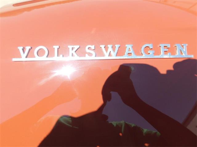 1964 Volkswagen Karmann Ghia (CC-980831) for sale in Alpharetta, Georgia