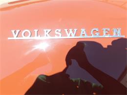1964 Volkswagen Karmann Ghia (CC-980831) for sale in Alpharetta, Georgia