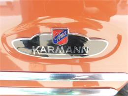 1964 Volkswagen Karmann Ghia (CC-980831) for sale in Alpharetta, Georgia