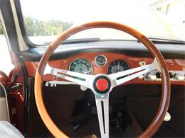 1964 Volkswagen Karmann Ghia (CC-980831) for sale in Alpharetta, Georgia