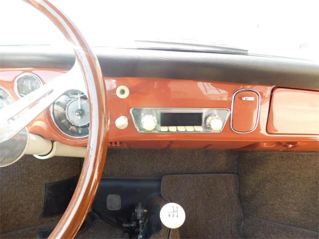 1964 Volkswagen Karmann Ghia (CC-980831) for sale in Alpharetta, Georgia