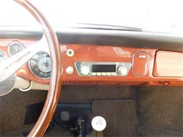 1964 Volkswagen Karmann Ghia (CC-980831) for sale in Alpharetta, Georgia