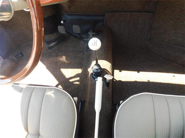 1964 Volkswagen Karmann Ghia (CC-980831) for sale in Alpharetta, Georgia
