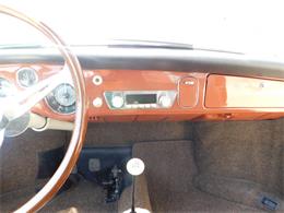 1964 Volkswagen Karmann Ghia (CC-980831) for sale in Alpharetta, Georgia