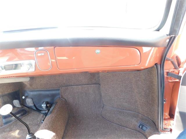 1964 Volkswagen Karmann Ghia (CC-980831) for sale in Alpharetta, Georgia