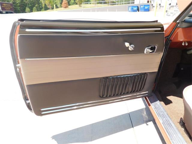 1964 Volkswagen Karmann Ghia (CC-980831) for sale in Alpharetta, Georgia