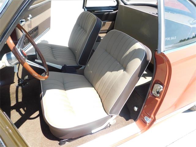 1964 Volkswagen Karmann Ghia (CC-980831) for sale in Alpharetta, Georgia