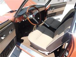 1964 Volkswagen Karmann Ghia (CC-980831) for sale in Alpharetta, Georgia