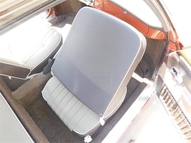 1964 Volkswagen Karmann Ghia (CC-980831) for sale in Alpharetta, Georgia