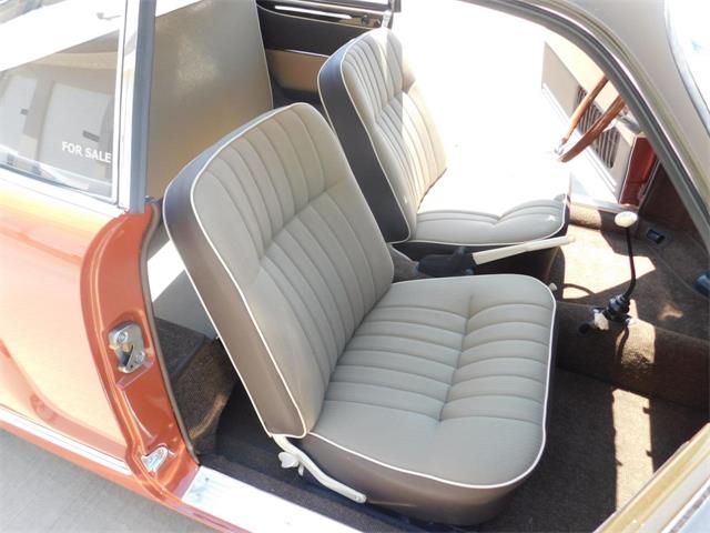 1964 Volkswagen Karmann Ghia (CC-980831) for sale in Alpharetta, Georgia