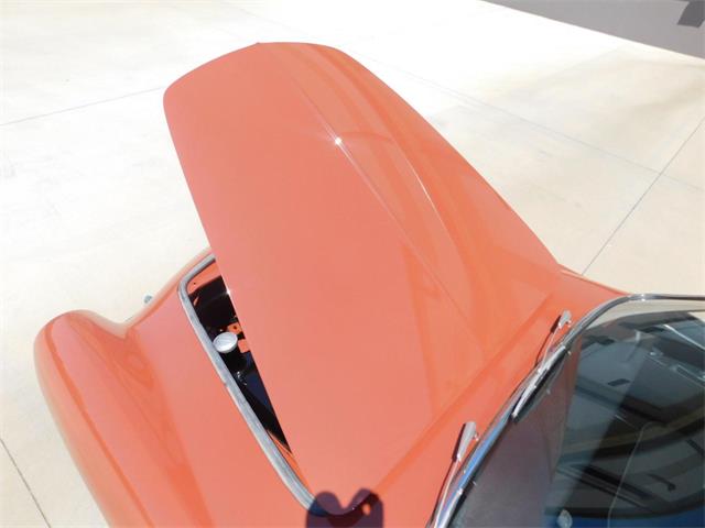 1964 Volkswagen Karmann Ghia (CC-980831) for sale in Alpharetta, Georgia