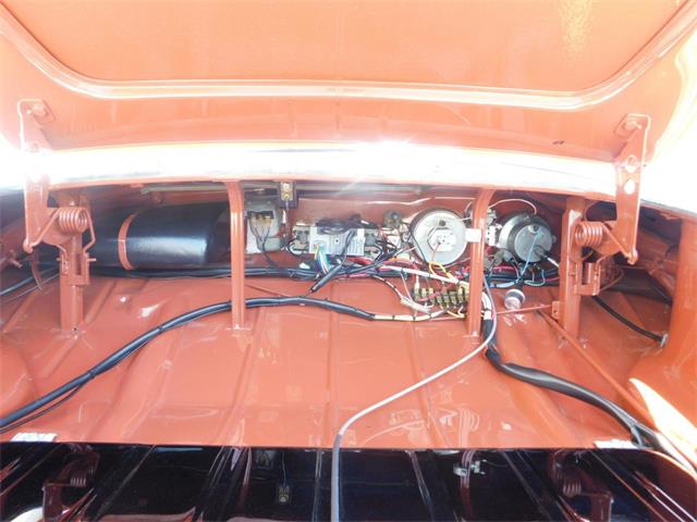 1964 Volkswagen Karmann Ghia (CC-980831) for sale in Alpharetta, Georgia