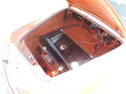 1964 Volkswagen Karmann Ghia (CC-980831) for sale in Alpharetta, Georgia