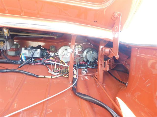 1964 Volkswagen Karmann Ghia (CC-980831) for sale in Alpharetta, Georgia