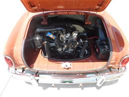1964 Volkswagen Karmann Ghia (CC-980831) for sale in Alpharetta, Georgia