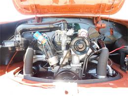 1964 Volkswagen Karmann Ghia (CC-980831) for sale in Alpharetta, Georgia