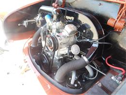 1964 Volkswagen Karmann Ghia (CC-980831) for sale in Alpharetta, Georgia