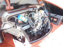 1964 Volkswagen Karmann Ghia (CC-980831) for sale in Alpharetta, Georgia