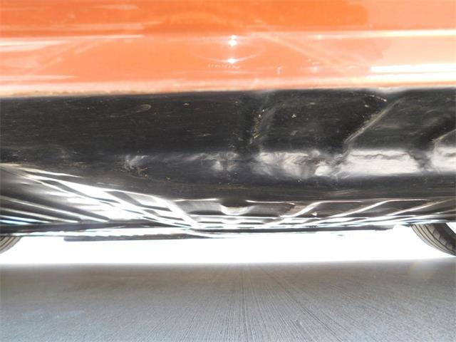 1964 Volkswagen Karmann Ghia (CC-980831) for sale in Alpharetta, Georgia