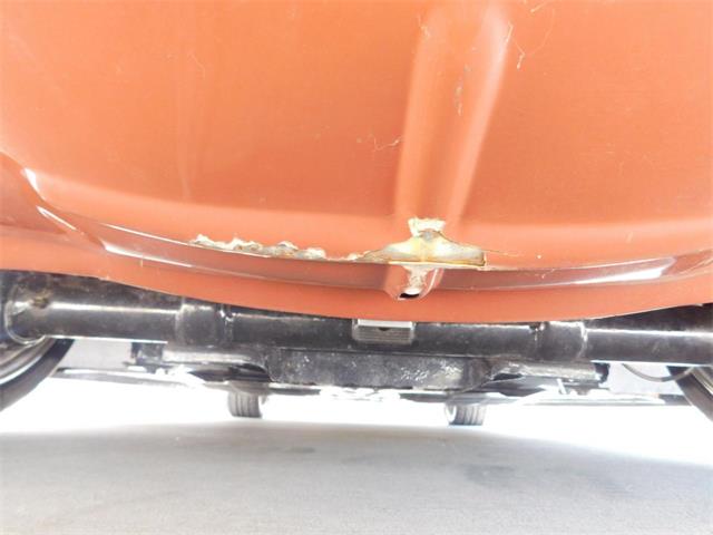 1964 Volkswagen Karmann Ghia (CC-980831) for sale in Alpharetta, Georgia