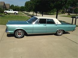 1965 Ford Galaxie 500 (CC-988326) for sale in Channahon, Illinois