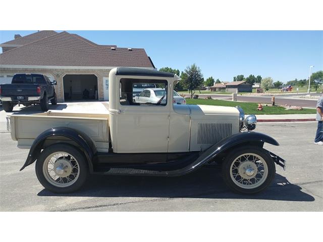 1930 Ford Model A (CC-988347) for sale in Delta, Utah