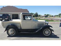 1930 Ford Model A (CC-988347) for sale in Delta, Utah