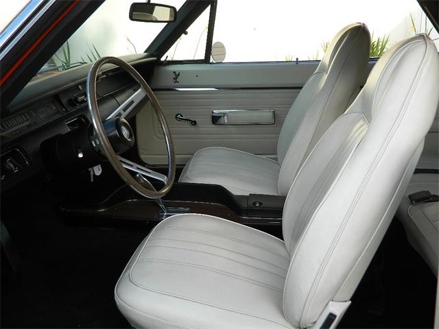 1970 Plymouth Superbird (CC-988354) for sale in orange, California