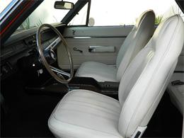 1970 Plymouth Superbird (CC-988354) for sale in orange, California