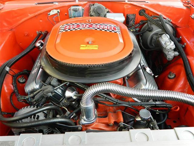 1970 Plymouth Superbird (CC-988354) for sale in orange, California