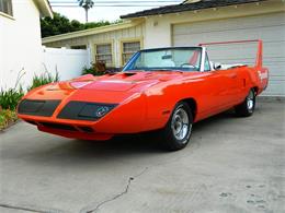 1970 Plymouth Superbird (CC-988354) for sale in orange, California