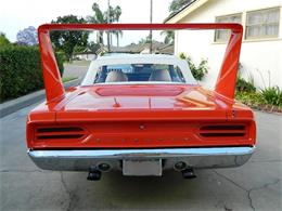 1970 Plymouth Superbird (CC-988354) for sale in orange, California