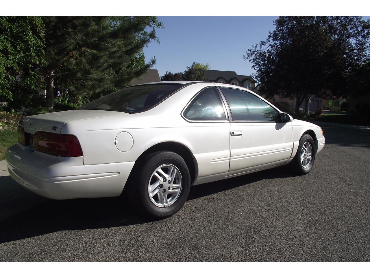 1996 ford thunderbird lx for sale instructions for downloading zoom meetings