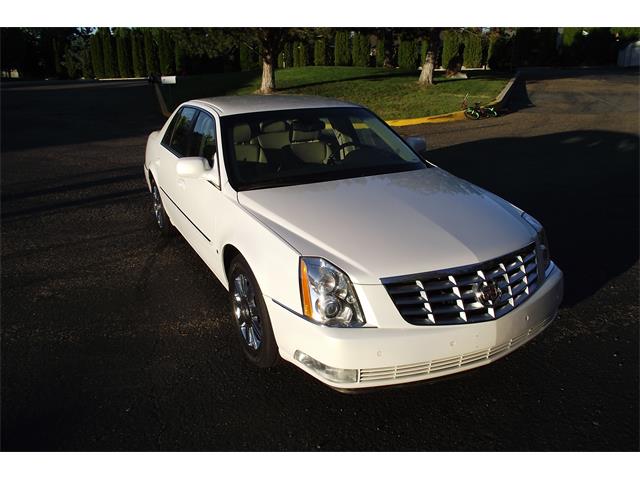 2006 Cadillac DTS (CC-988362) for sale in Meridian, Idaho