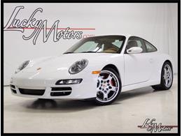 2006 Porsche 911 (CC-988373) for sale in Elmhurst, Illinois