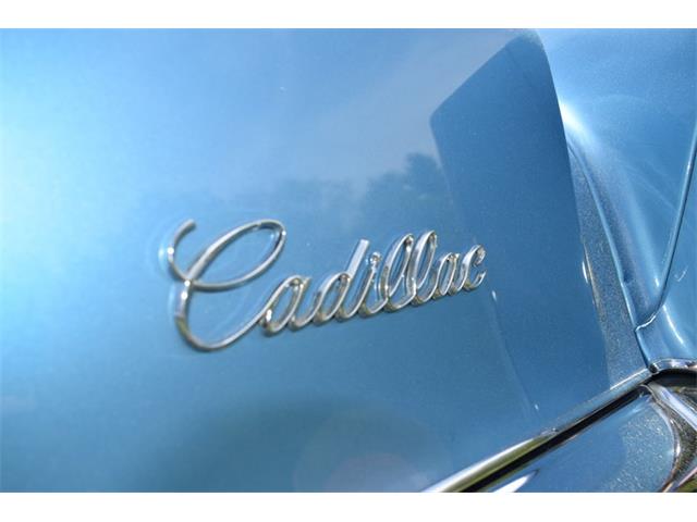 1970 Cadillac DeVille (CC-988376) for sale in North Andover, Massachusetts