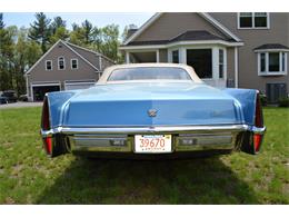 1970 Cadillac DeVille (CC-988376) for sale in North Andover, Massachusetts