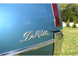 1970 Cadillac DeVille (CC-988376) for sale in North Andover, Massachusetts