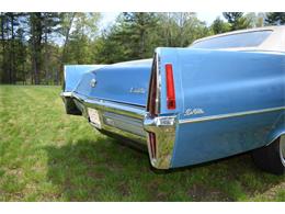 1970 Cadillac DeVille (CC-988376) for sale in North Andover, Massachusetts